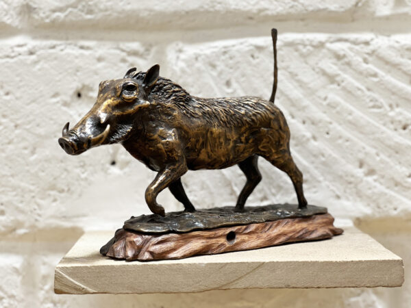 Running Warthog JB7 - Image 2